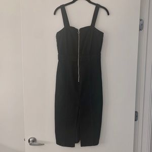Zara Denim Dress